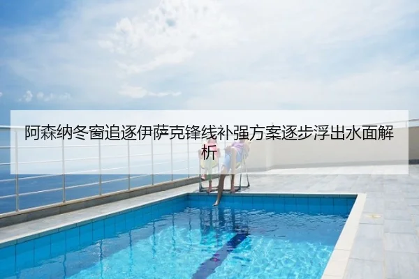 阿森纳冬窗追逐伊萨克锋线补强方案逐步浮出水面解析